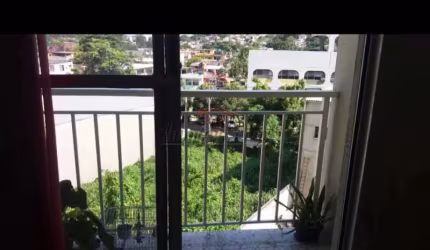 Apartamento com 3 quartos à venda na Estrada da Boiuna, 1600, Taquara, Rio de Janeiro, 57 m2 por R$ 200.000