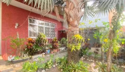 Casa com 4 quartos à venda na Estrada Rodrigues Caldas, 437, Taquara, Rio de Janeiro, 188 m2 por R$ 640.000