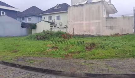 Terreno em condomínio fechado à venda na Rua Arquiteto Simon Wiesenthal, 141, Vargem Pequena, Rio de Janeiro, 180 m2 por R$ 270.000