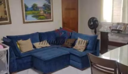 Casa com 3 quartos à venda na Rua das Azaléas, 84, Vila Valqueire, Rio de Janeiro, 100 m2 por R$ 599.000