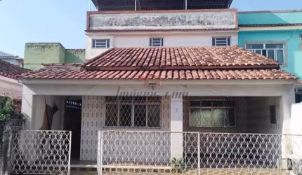 Casa em condomínio fechado com 3 quartos à venda na Rua Pedro Teles, 595, Praça Seca, Rio de Janeiro, 160 m2 por R$ 400.000
