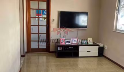 Casa em condomínio fechado com 3 quartos à venda na Rua Edgard Werneck, 1116, Freguesia (Jacarepaguá), Rio de Janeiro, 120 m2 por R$ 430.000