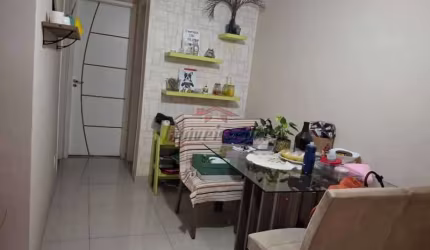Apartamento com 2 quartos à venda na Rua Professor Henrique Costa, 310, Pechincha, Rio de Janeiro, 64 m2 por R$ 259.000