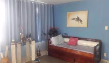Casa em condomínio fechado com 5 quartos à venda na Rua Renato Carneiro Campos, 41, Taquara, Rio de Janeiro, 300 m2 por R$ 1.350.000