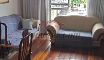 Apartamento com 2 quartos à venda na Rua Compositor Silas de Oliveira, 22, Madureira, Rio de Janeiro, 71 m2 por R$ 189.000