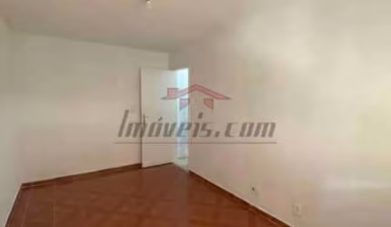 Apartamento com 2 quartos à venda na Rua Pinto Teles, 660, Praça Seca, Rio de Janeiro, 55 m2 por R$ 180.000