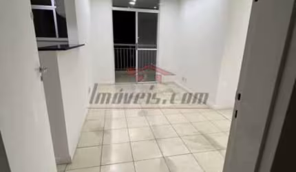 Apartamento com 2 quartos à venda na Avenida Tenente-Coronel Muniz de Aragão, 1695, Anil, Rio de Janeiro, 48 m2 por R$ 265.000