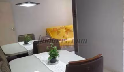 Apartamento com 2 quartos à venda na Estrada da Boiuna, 1600, Taquara, Rio de Janeiro, 65 m2 por R$ 270.000