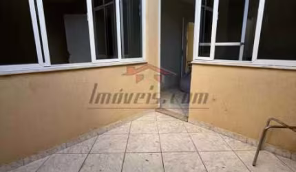 Apartamento com 3 quartos à venda na Estrada do Outeiro Santo, 835, Taquara, Rio de Janeiro, 220 m2 por R$ 360.000