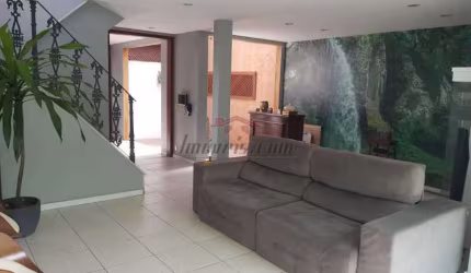 Casa com 3 quartos à venda na Estrada dos Bandeirantes, 2830, Taquara, Rio de Janeiro, 200 m2 por R$ 990.000