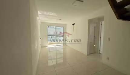 Cobertura com 3 quartos à venda na Rua Ituverava, 562, Anil, Rio de Janeiro, 156 m2 por R$ 650.000