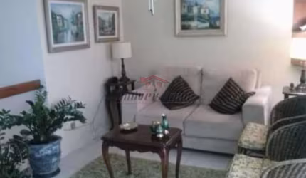 Cobertura com 3 quartos à venda na Estrada Pau-ferro, 1100, Freguesia (Jacarepaguá), Rio de Janeiro, 120 m2 por R$ 678.000