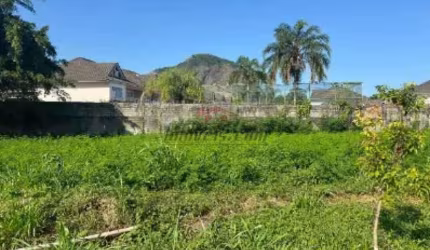 Terreno à venda na Rua Paulo Roberto Matheus, 25, Vargem Pequena, Rio de Janeiro, 189 m2 por R$ 219.000
