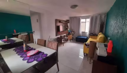 Apartamento com 2 quartos à venda na Rua Omar José Monteiro, 132, Oswaldo Cruz, Rio de Janeiro, 50 m2 por R$ 200.000