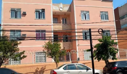 Apartamento com 2 quartos à venda na Rua Américo Brasiliense, 107, Madureira, Rio de Janeiro, 54 m2 por R$ 230.000