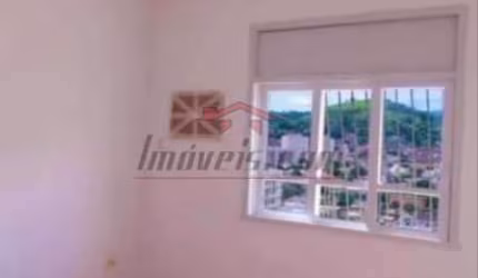 Apartamento com 2 quartos à venda na Rua Maranga, 361, Praça Seca, Rio de Janeiro, 52 m2 por R$ 130.000
