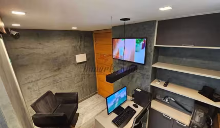 Sala comercial com 1 sala à venda na Estrada dos Bandeirantes, 8591, Camorim, Rio de Janeiro, 23 m2 por R$ 180.000
