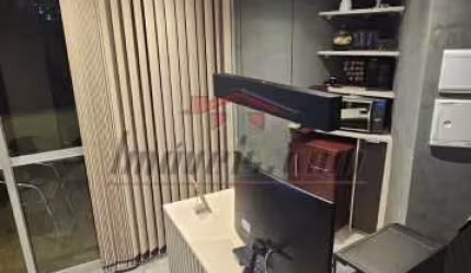 Sala comercial com 1 sala à venda na Estrada dos Bandeirantes, 8591, Camorim, Rio de Janeiro, 30 m2 por R$ 240.000