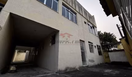 Casa em condomínio fechado com 7 quartos à venda na Estrada do Tindiba, 1477, Taquara, Rio de Janeiro, 220 m2 por R$ 750.000