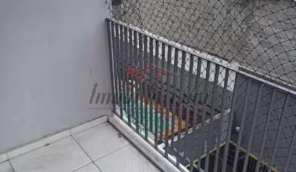 Apartamento com 2 quartos à venda na Rua Florianópolis, 1260, Praça Seca, Rio de Janeiro, 70 m2 por R$ 170.000