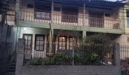 Casa em condomínio fechado com 5 quartos à venda na Rua Moreira Campos, 230, Pechincha, Rio de Janeiro, 300 m2 por R$ 600.000