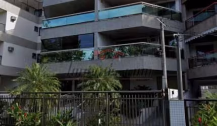 Apartamento com 3 quartos à venda na Rua Acontecencias, 135, Recreio dos Bandeirantes, Rio de Janeiro, 137 m2 por R$ 1.300.000