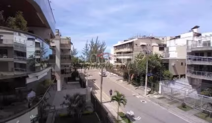 Apartamento com 3 quartos à venda na Rua Raul Amaro Nim Ferreira, 120, Recreio dos Bandeirantes, Rio de Janeiro, 120 m2 por R$ 960.000