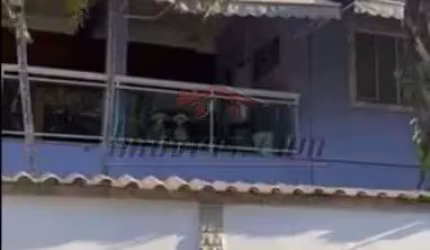 Casa em condomínio fechado com 3 quartos à venda na Estrada da Boiuna, 1133, Taquara, Rio de Janeiro, 400 m2 por R$ 890.000