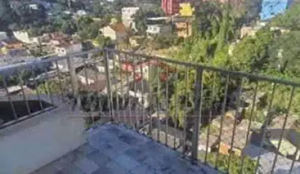Cobertura com 6 quartos à venda na Rua Comendador Siqueira, 1904, Pechincha, Rio de Janeiro, 321 m2 por R$ 900.000