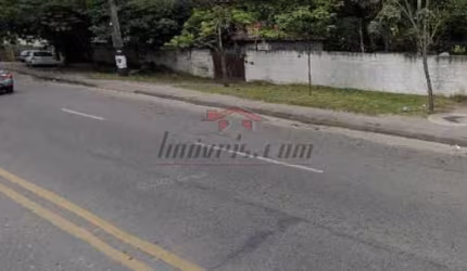 Terreno à venda na Estrada dos Bandeirantes, 10637, Curicica, Rio de Janeiro, 14800 m2 por R$ 16.500.000