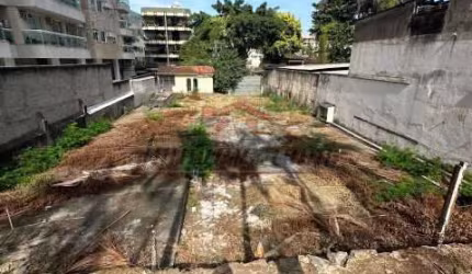 Terreno à venda na Rua Araguaia, 1697, Freguesia (Jacarepaguá), Rio de Janeiro, 1155 m2 por R$ 2.400.000