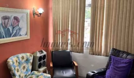 Apartamento com 3 quartos à venda na Rua Teles, 254, Campinho, Rio de Janeiro, 73 m2 por R$ 120.000