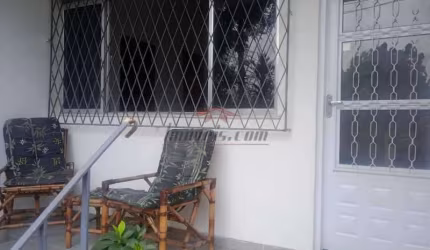 Casa com 3 quartos à venda na Rua Ministro Gabriel de Piza, 189, Pechincha, Rio de Janeiro, 420 m2 por R$ 750.000
