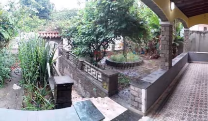 Casa com 3 quartos à venda na Rua Doutor Carlos Gross, 76, Praça Seca, Rio de Janeiro, 110 m2 por R$ 270.000