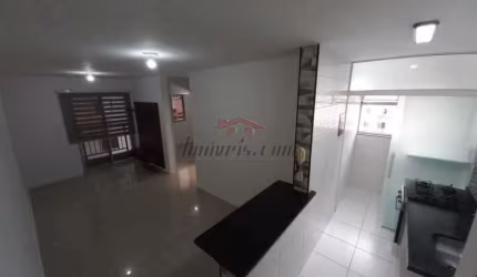 Apartamento com 2 quartos à venda na Rua Comendador Pinto, 464, Campinho, Rio de Janeiro, 48 m2 por R$ 170.000