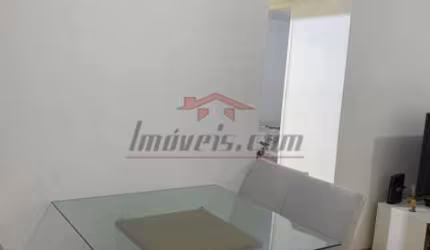 Apartamento com 1 quarto à venda na Estrada dos Bandeirantes, 1115, Taquara, Rio de Janeiro, 40 m2 por R$ 155.000