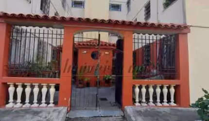 Apartamento com 2 quartos à venda na Rua Carlos Palut, 513, Taquara, Rio de Janeiro, 48 m2 por R$ 210.000