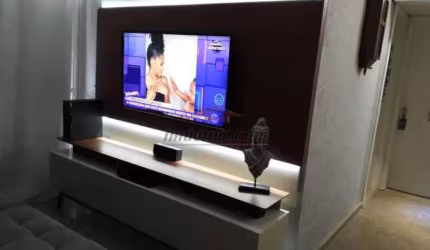 Apartamento com 2 quartos à venda na Rua Professor Henrique Costa, 310, Pechincha, Rio de Janeiro, 67 m2 por R$ 320.000