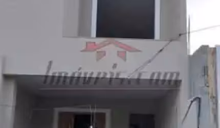 Casa em condomínio fechado com 3 quartos à venda na Rua Ipadu, 601, Jacarepaguá, Rio de Janeiro, 160 m2 por R$ 410.000