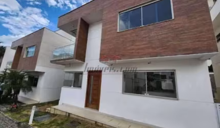 Casa em condomínio fechado com 3 quartos à venda na Rua Ituverava, 1033, Anil, Rio de Janeiro, 128 m2 por R$ 990.000