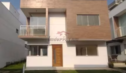 Casa em condomínio fechado com 4 quartos à venda na Rua Ituverava, 1033, Anil, Rio de Janeiro, 150 m2 por R$ 990.000
