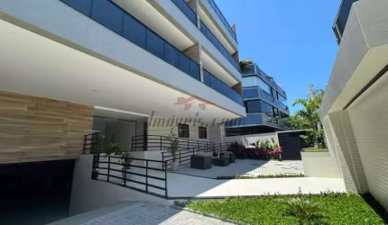 Cobertura com 3 quartos à venda na Rua Joaquim da Silveira, 50, Recreio dos Bandeirantes, Rio de Janeiro, 318 m2 por R$ 1.470.000