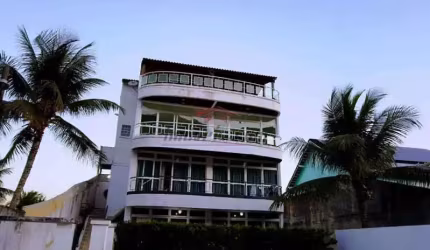 Cobertura com 4 quartos à venda na Estrada Antônio Barbosa, 438, Vargem Pequena, Rio de Janeiro, 180 m2 por R$ 650.000