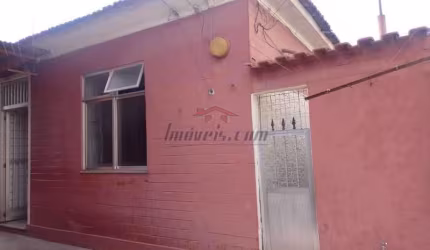Casa com 2 quartos à venda na Rua Caçu, 97, Taquara, Rio de Janeiro, 50 m2 por R$ 229.990