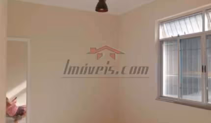 Casa com 2 quartos à venda na Rua Pinto Teles, 611, Praça Seca, Rio de Janeiro, 58 m2 por R$ 240.000