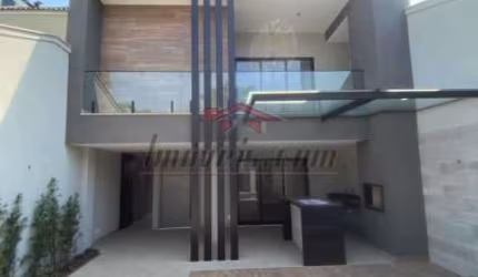 Casa em condomínio fechado com 4 quartos à venda na Rua Procurador Machado Guimarães, 635, Barra da Tijuca, Rio de Janeiro, 297 m2 por R$ 3.790.000
