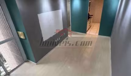 Apartamento com 2 quartos à venda na Rua Goianinha, 230, Curicica, Rio de Janeiro, 46 m2 por R$ 230.000