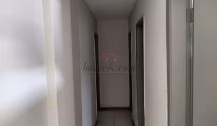 Apartamento com 3 quartos à venda na Avenida Tenente-Coronel Muniz de Aragão, 892, Anil, Rio de Janeiro, 57 m2 por R$ 280.000
