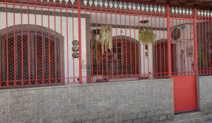 Casa em condomínio fechado com 2 quartos à venda na Rua Ana Teles, 762, Campinho, Rio de Janeiro, 50 m2 por R$ 280.000