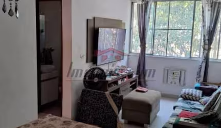 Apartamento com 2 quartos à venda na Rua Doutor Bernardino, 754, Praça Seca, Rio de Janeiro, 50 m2 por R$ 95.000